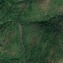 Satellite imagery of Gadeshki Kërsh, XK
