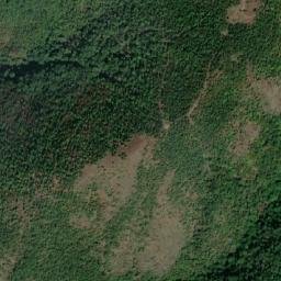 Satellite imagery of Kodra e Kurilovaçkës, XK