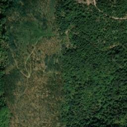 Satellite imagery of Kërshi i Bardhë, XK