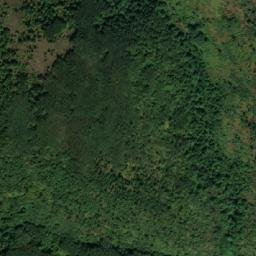 Satellite imagery of Koriz, XK