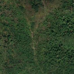 Satellite imagery of Koriz, XK