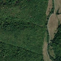 Satellite imagery of Koriz, XK