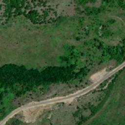 Satellite imagery of TT37, BG