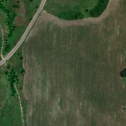 Satellite imagery of TT37, BG