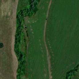 Satellite imagery of TT37, BG