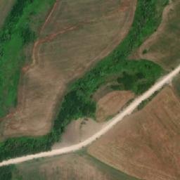 Satellite imagery of TT8051, BG