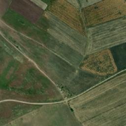Satellite imagery of Dragoman Radio Mast, BG