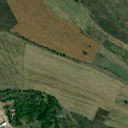 Satellite imagery of Kradnevo, BG