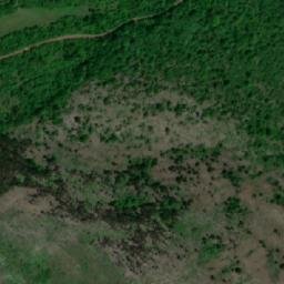 Satellite imagery of TT58, BG