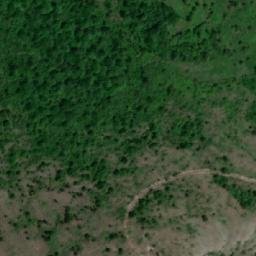 Satellite imagery of TT58, BG