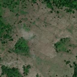 Satellite imagery of TT58, BG