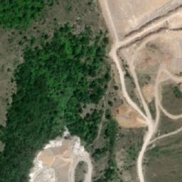 Satellite imagery of TT30245, BG