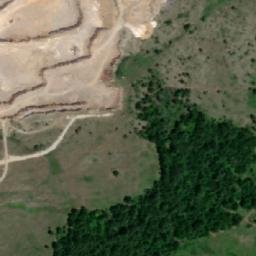 Satellite imagery of TT30245, BG