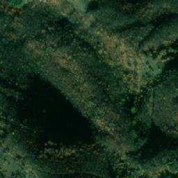 Satellite imagery of TT42, BG