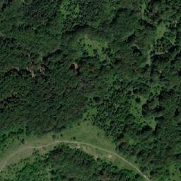 Satellite imagery of TT95, BG