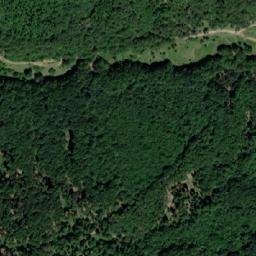 Satellite imagery of TT95, BG