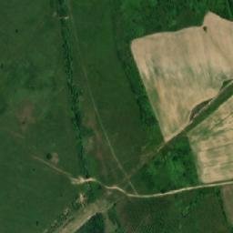 Satellite imagery of TT41, BG