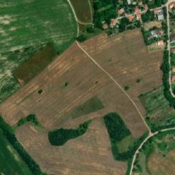 Satellite imagery of TT13, BG