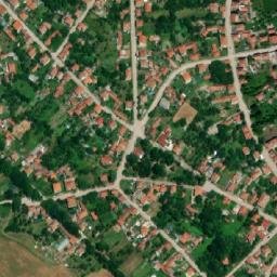 Satellite imagery of TT13, BG