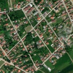 Satellite imagery of TT13, BG