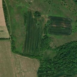 Satellite imagery of TT70, BG