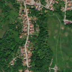 Satellite imagery of TT70, BG