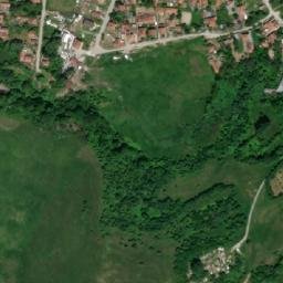 Satellite imagery of TT70, BG