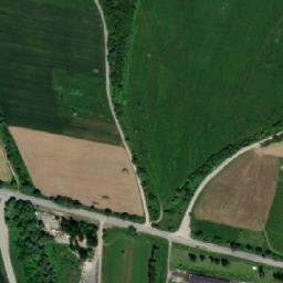 Satellite imagery of TT43, BG