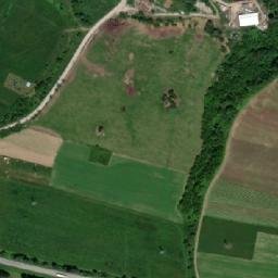 Satellite imagery of TT43, BG