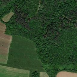 Satellite imagery of TT43, BG