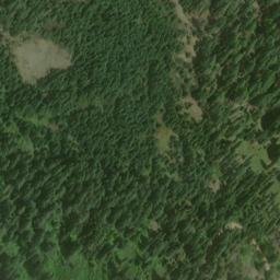 Satellite imagery of Bald Ridge, US