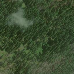 Satellite imagery of Bald Ridge, US