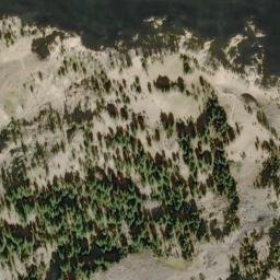 Satellite imagery of Eagle Point, US