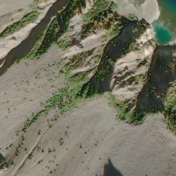 Satellite imagery of Eagle Point, US