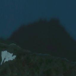 Satellite imagery of Vidae Cliff, US