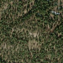 Satellite imagery of Anderson Bluffs, US