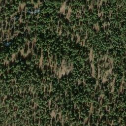 Satellite imagery of Anderson Bluffs, US