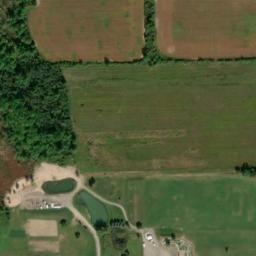 Satellite imagery of Memorial Cairn, CA