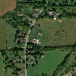 Satellite imagery of Memorial Cairn, CA