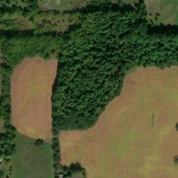 Satellite imagery of Memorial Cairn, CA