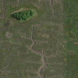 Satellite imagery of Robbins Point, US