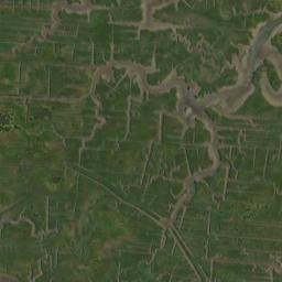 Satellite imagery of Robbins Point, US