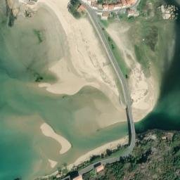 Satellite imagery of Pedra maior, ES