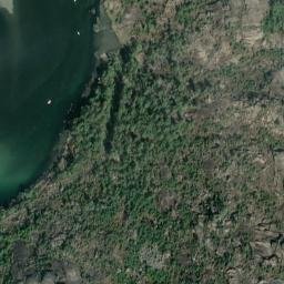 Satellite imagery of Pedra maior, ES