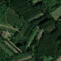 Satellite imagery of Monte de las Minas, ES