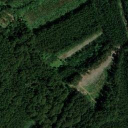 Satellite imagery of Monte de las Minas, ES