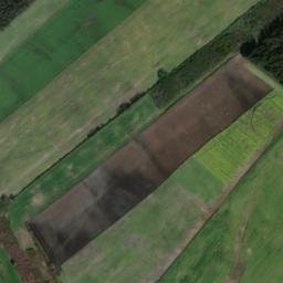 Satellite imagery of O Marco do Rosedo, ES