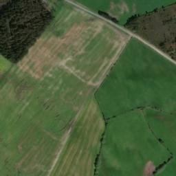 Satellite imagery of O Marco do Rosedo, ES
