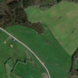 Satellite imagery of O Marco do Rosedo, ES