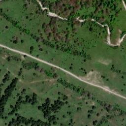 Satellite imagery of Gibillo mendilerroa / Sierra de Gibillo, ES